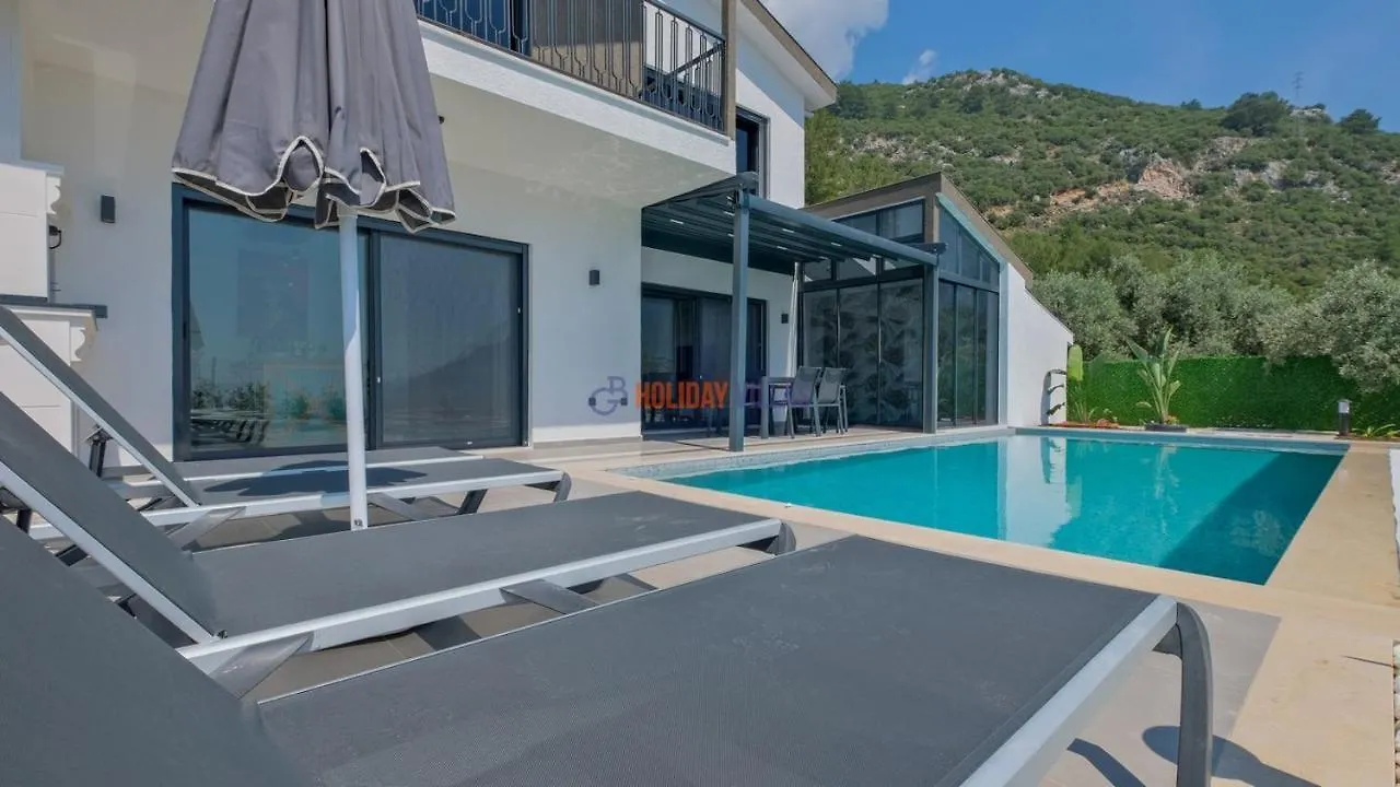 Ladin Villa Fethiye