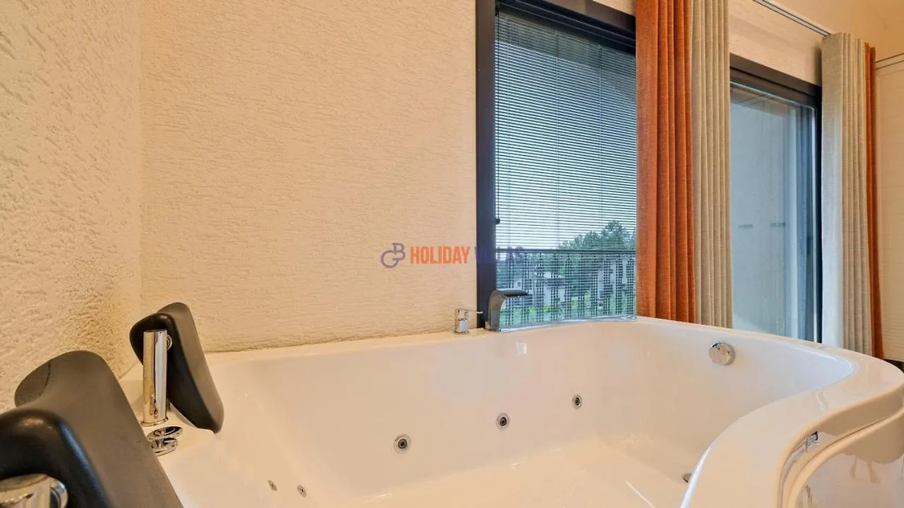 Ladin Villa Fethiye Turchia