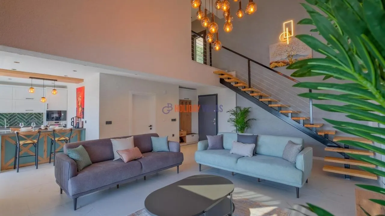 Ladin Villa Fethiye 0*,