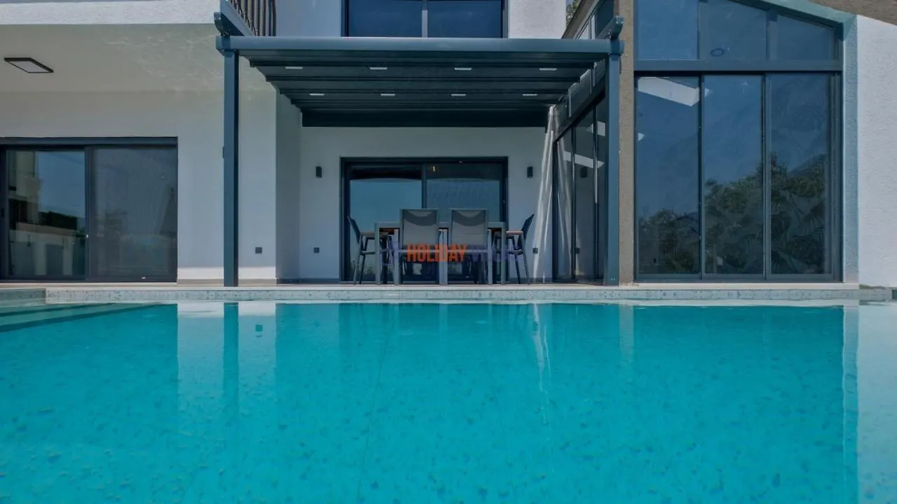 Ladin Villa Fethiye